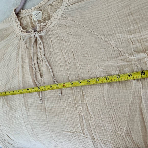 9Seed Caftan - Picture 11 of 16